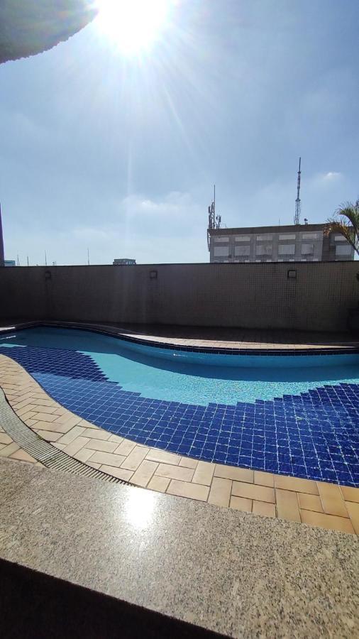Saint Lawrence Flat - 56 Aparthotel São Paulo Exterior foto