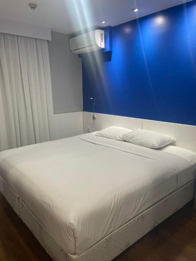 Saint Lawrence Flat - 56 Aparthotel São Paulo Exterior foto